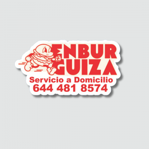 Imán Publicitario de Figuras - Imagen 5