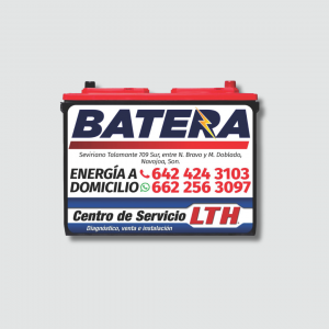 Imán Publicitario de Figuras - Imagen 11