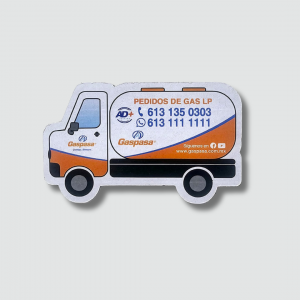 Imán Publicitario de Figuras - Imagen 16