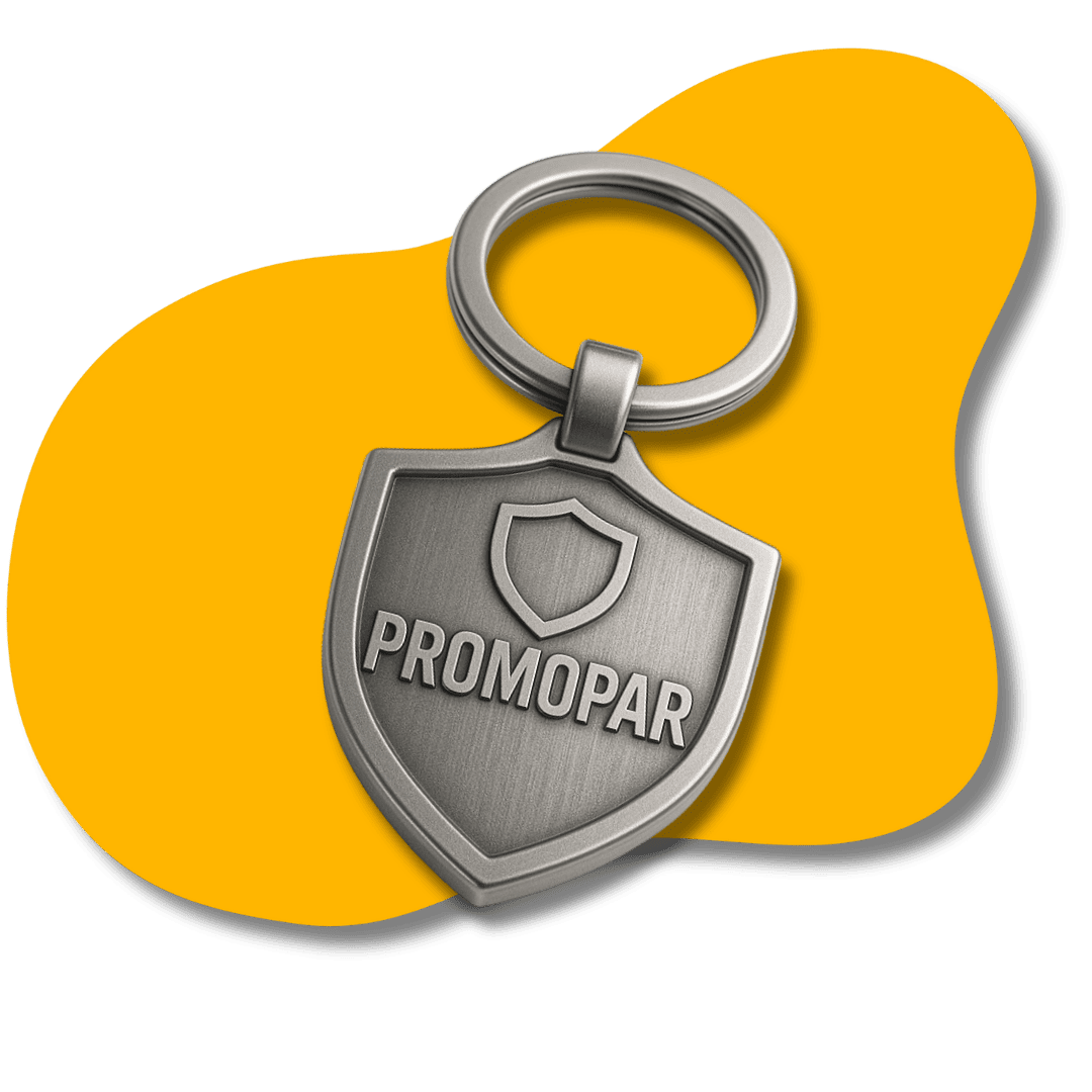 Artículos-Promocionales-Llavero-PromoPar