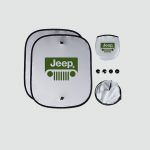 Protectores auto-laterales