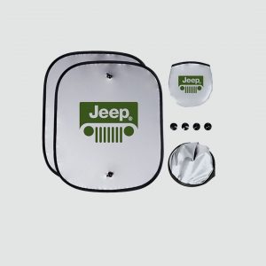 Protectores auto-laterales