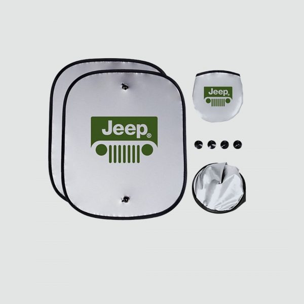 Protectores auto-laterales