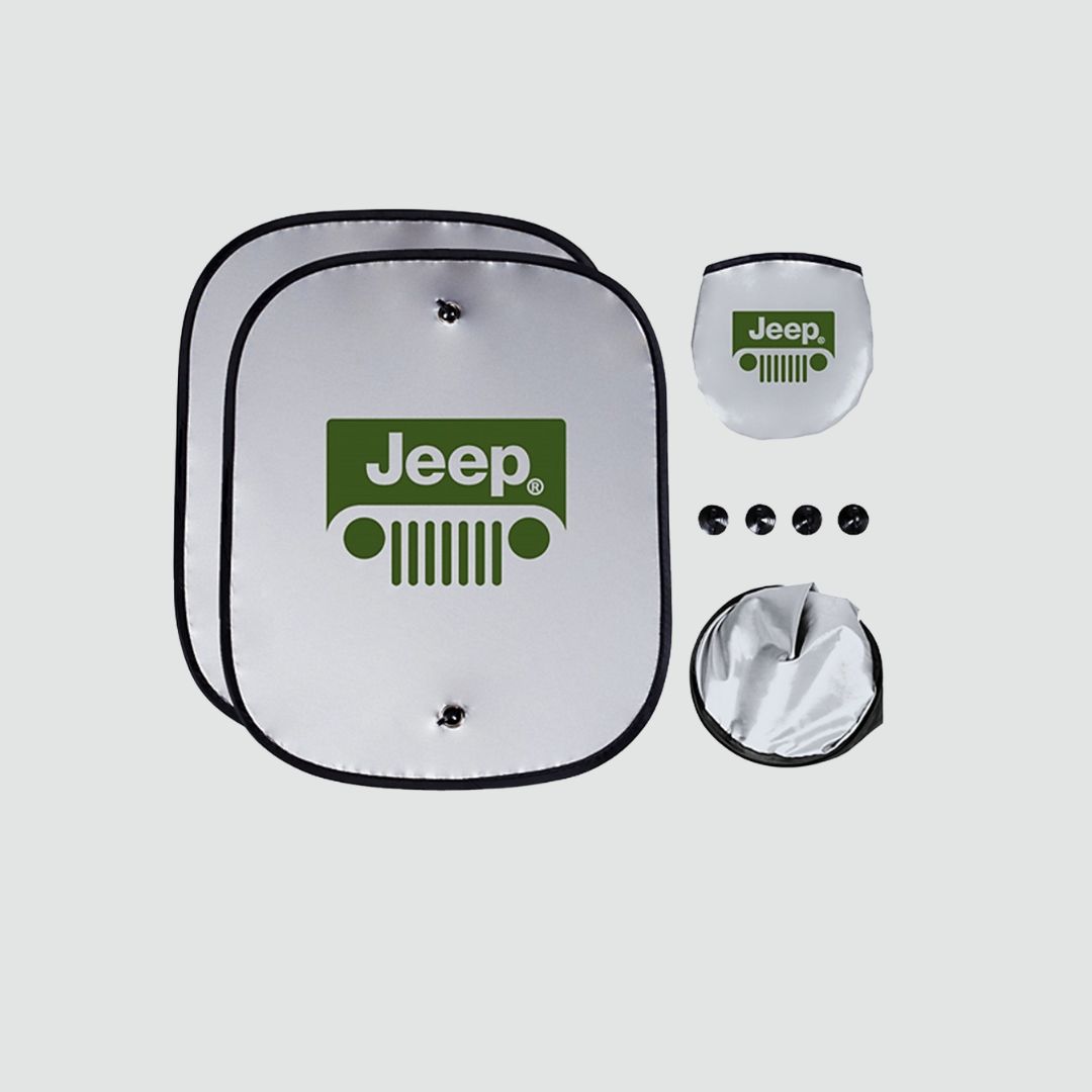 Protectores auto-laterales