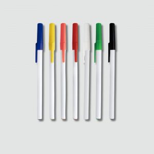 Bolígrafo-Tapa-de-Color