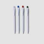 Bolígrafo-Plástico-Personalizable