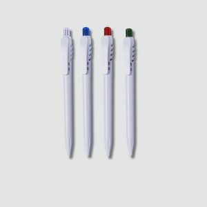 Bolígrafo-Plástico-Personalizable