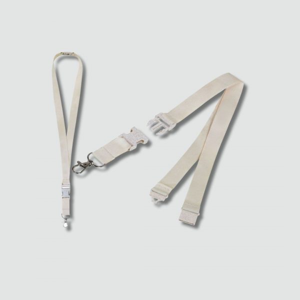 Oficina-PromoPar Porta Gafete