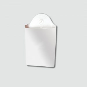 Bolsas para basura-Auto