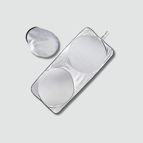 Parasol de auto Plegable