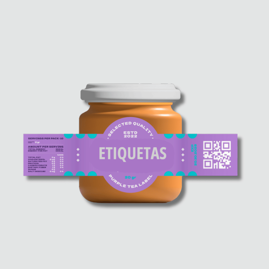 Etiquetas-Autoadheribles